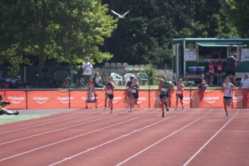 2026 Colgate Games Day 3 photo